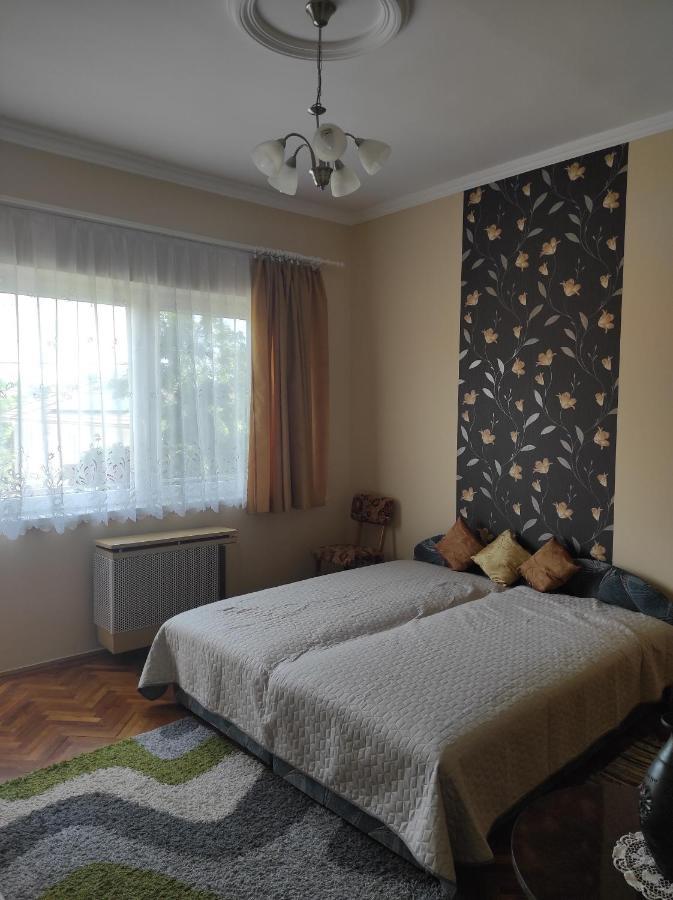 Kovacs Vendeghaz Apartment Hajduszoboszlo Exterior photo