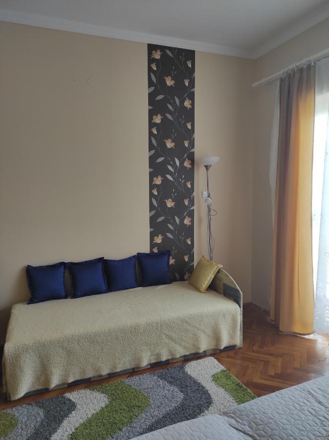 Kovacs Vendeghaz Apartment Hajduszoboszlo Exterior photo
